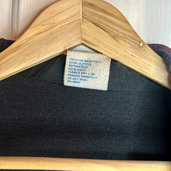 Vintage Varsity Style Windbreaker - Picture 8 of 8